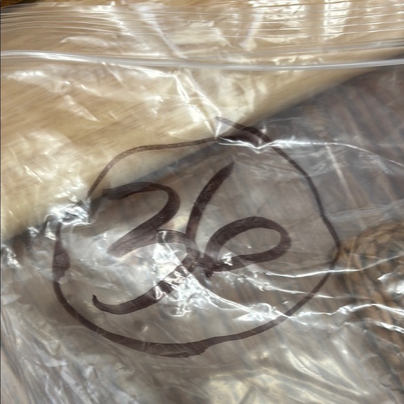 Torrid active Floral Print Leggings/capris - Picture 5 of 5